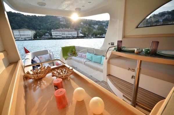 2013 ROCKHARBOUR 36