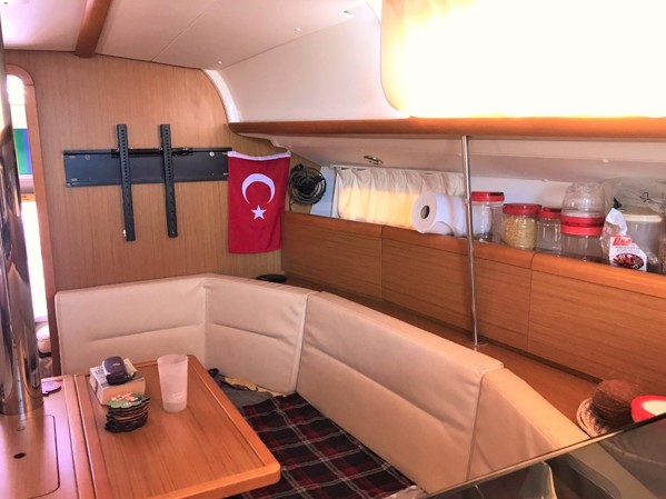 2010 JEANNEAU SUN ODYSSEY 36 I 