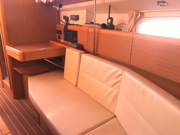 2010 JEANNEAU SUN ODYSSEY 36 I 