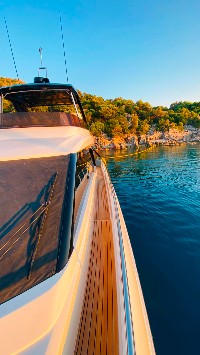 2023 FERRETTI 670 - Immagine Miniatura
