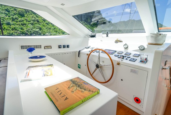 2010/2020 MOTOR SAILER 44 M 