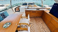 2016 SANLORENZO SL86 - Immagine Miniatura