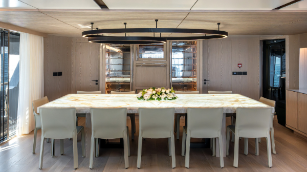 2028 NUMARINE 40 MXP