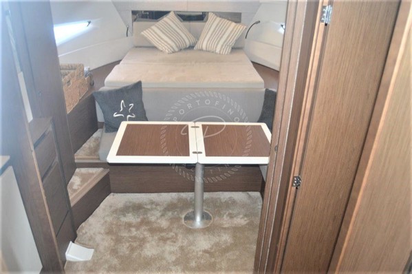 2016 JEANNEAU LEADER 36