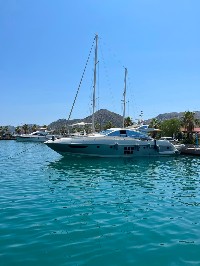 2012 AZIMUT 62S - Thumbnail Image