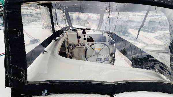 2018 LAGOON 40 OWNER'S VERSION