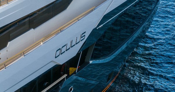 2024 MOTOR YACHT 37 M