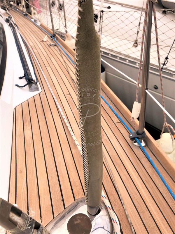 2008 BENETEAU OCEANIS 50