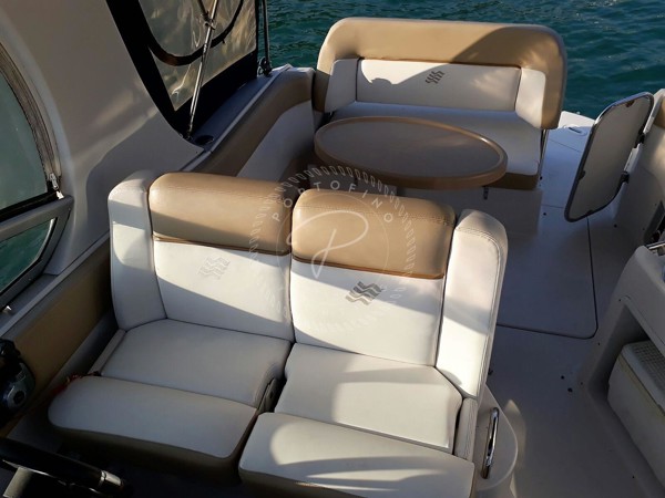 2010 FOUR WINNS V285