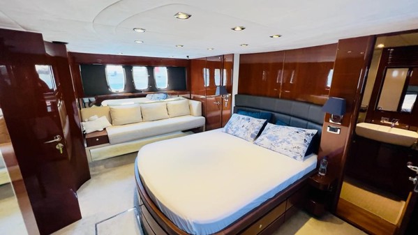 2008 FAIRLINE SQUADRON 68