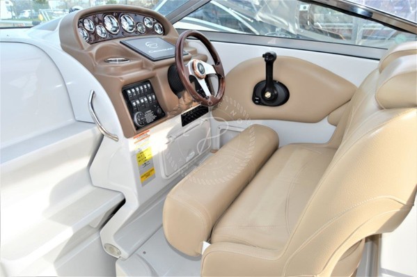 2012 CROWNLINE 280 CR