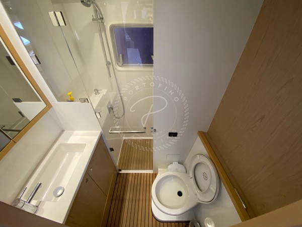 2013 LAGOON 52