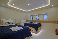 2025 LUXURY GULET 42 M - Küçük Resim