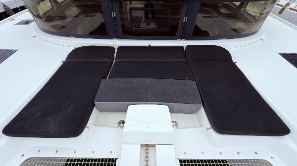 2020 LAGOON 46 OWNER'S VERSION