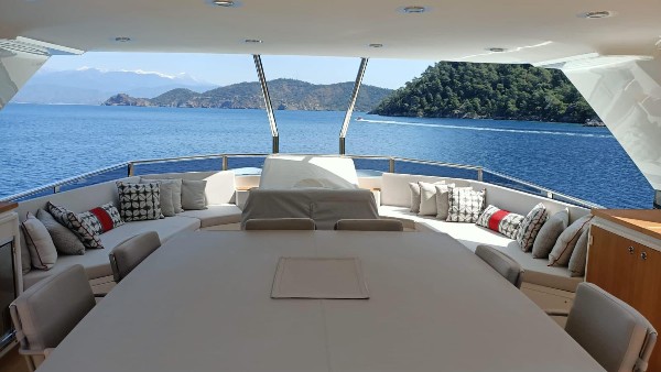 2020 NUMARINE 26 XP