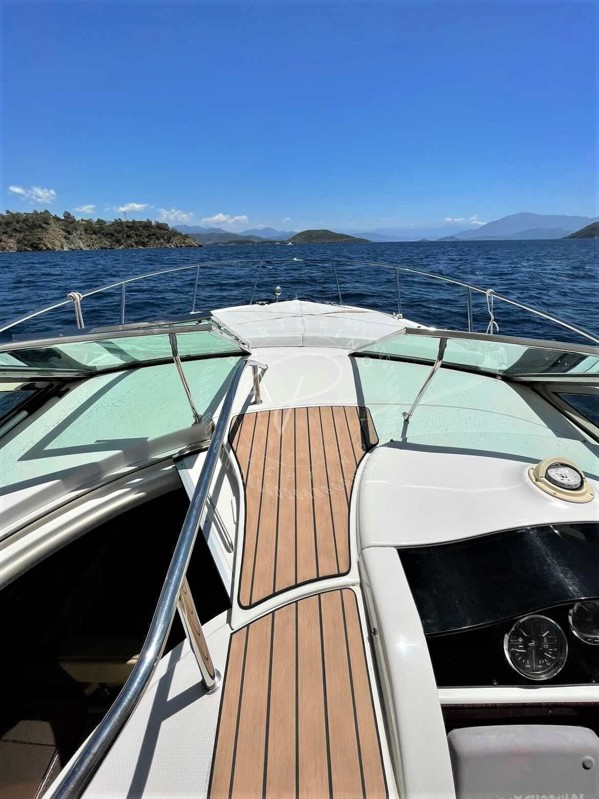 2008 SEA RAY 325 SUNDANCER