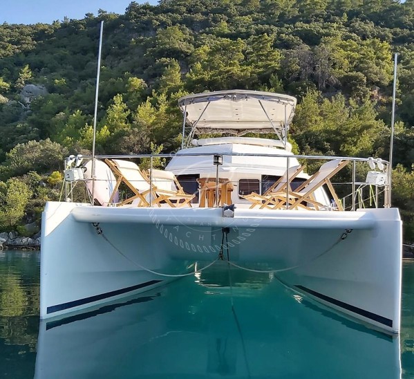 2013 LEOPARD 39 PC