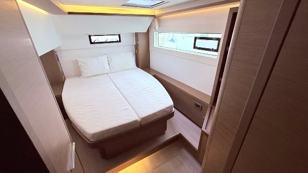 2020 LAGOON 46 OWNER'S VERSION