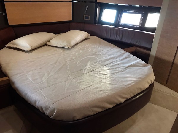2010 AZIMUT 53 FLY