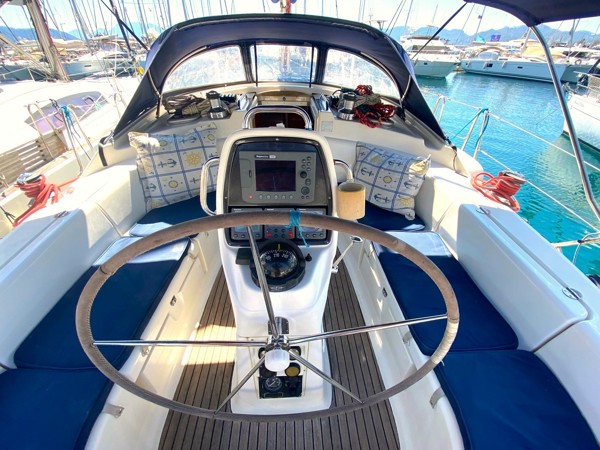 2006 BAVARIA 39
