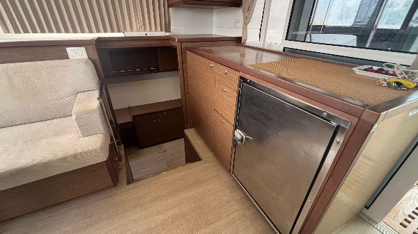 2019 LAGOON 450 F OWNER'S VERSION