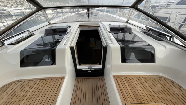 2018 HANSE 588
