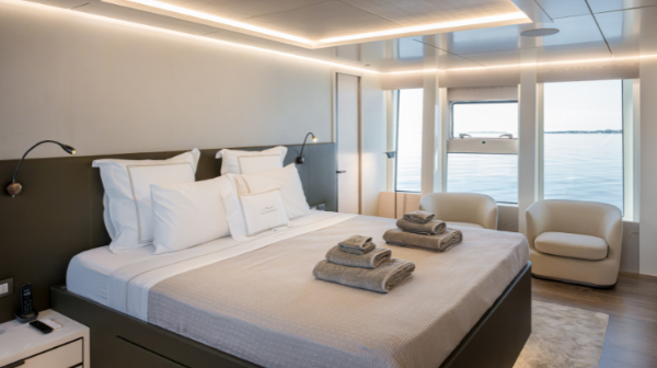 2028 NUMARINE 40 MXP