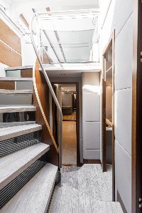 2017 NUMARINE 62 FLY - Immagine Miniatura