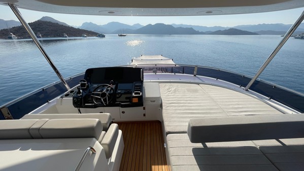 2022 SIRENA 64