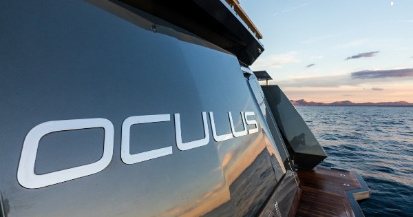 2024 MOTOR YACHT 37 M