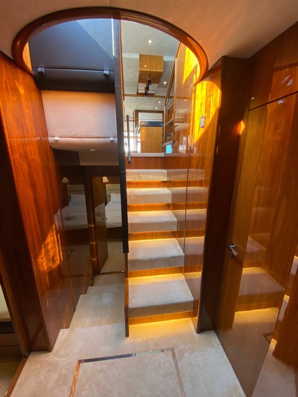 2011 FAIRLINE SQUADRON 78