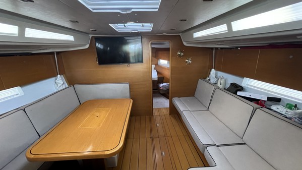 2008 GRAND SOLEIL 54
