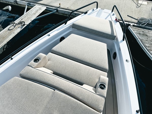  2022 37 AXOPAR SUN-TOP BRABUS LINE EDITION