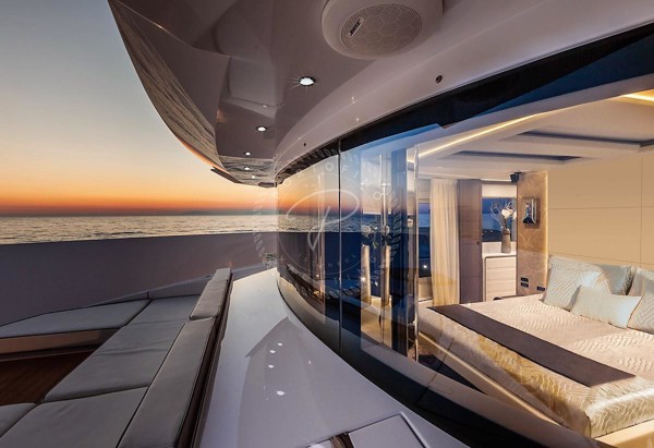 2018 DREAMLINE 26 NAVETTA