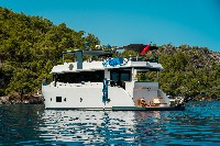 2023 CUSTOM TRAWLER 22 M - Küçük Resim