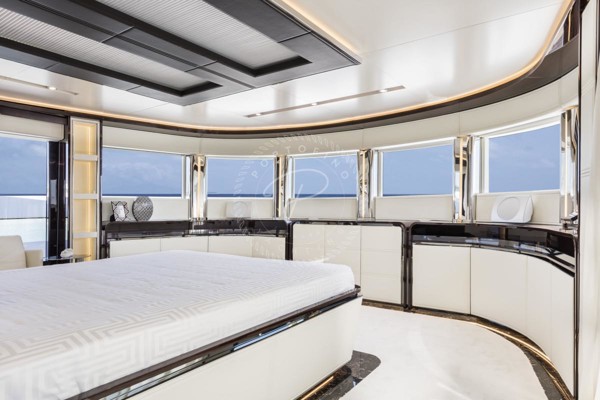 2018 DREAMLINE 34