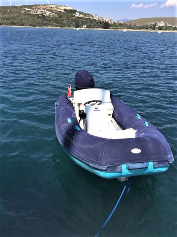 2007 LAGOON 440