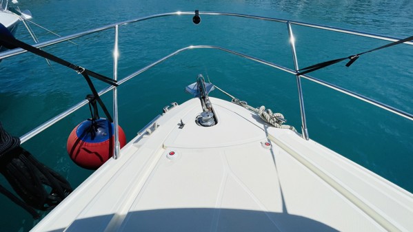 2008 ATLANTIS 50