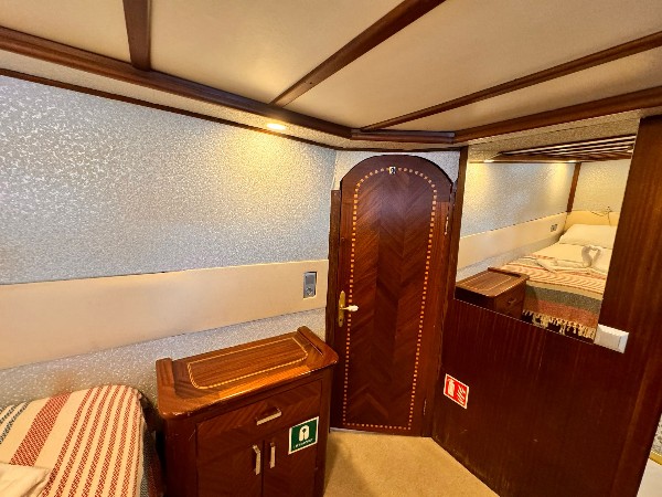 2010 / 2025 GULET 24M