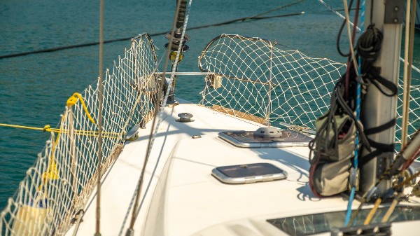 2008 BENETEAU OCEANIS 40 