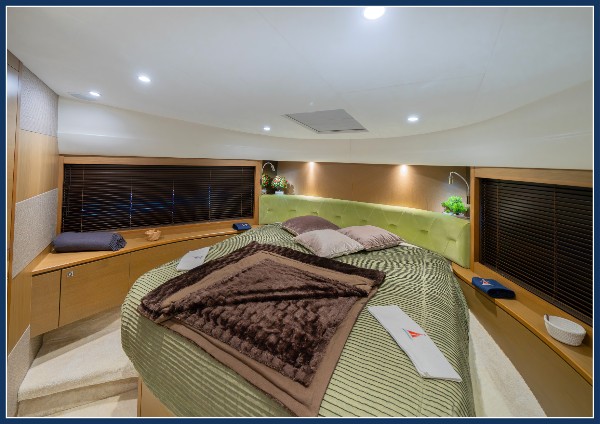 2014 PRINCESS 82