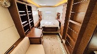 2022 LAGOON 46 OWNER'S VERSION - Küçük Resim