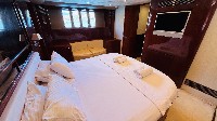 2007 PRINCESS 21M  - Thumbnail Image