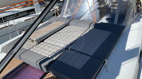 2013 HANSE 445