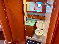 2011 BENETEAU SWIFT TRAWLER 52 - Küçük Resim