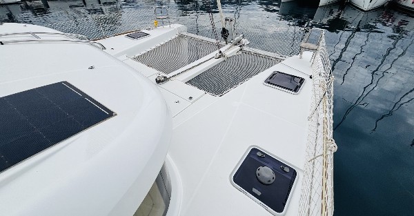 2018 LAGOON 40 OWNER'S VERSION