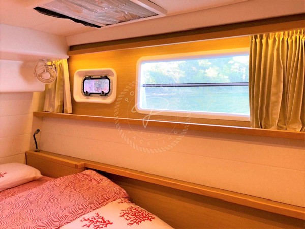 2011 LAGOON 450