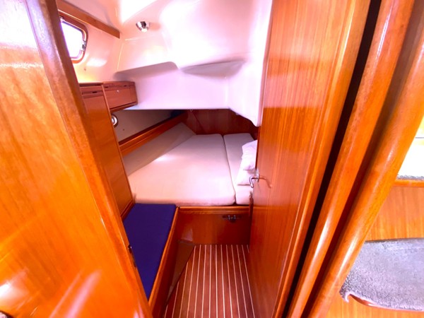 2006 BAVARIA 39