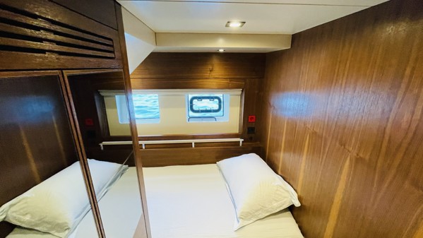 2022 SIRENA 64