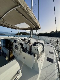 2019 FOUNTAINE PAJOT LUCIA 11.73 M  - Küçük Resim